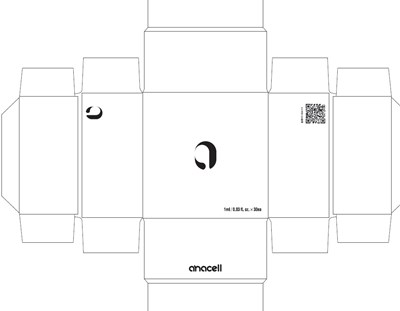 Image Of Carton (Anacell 2 Carton)